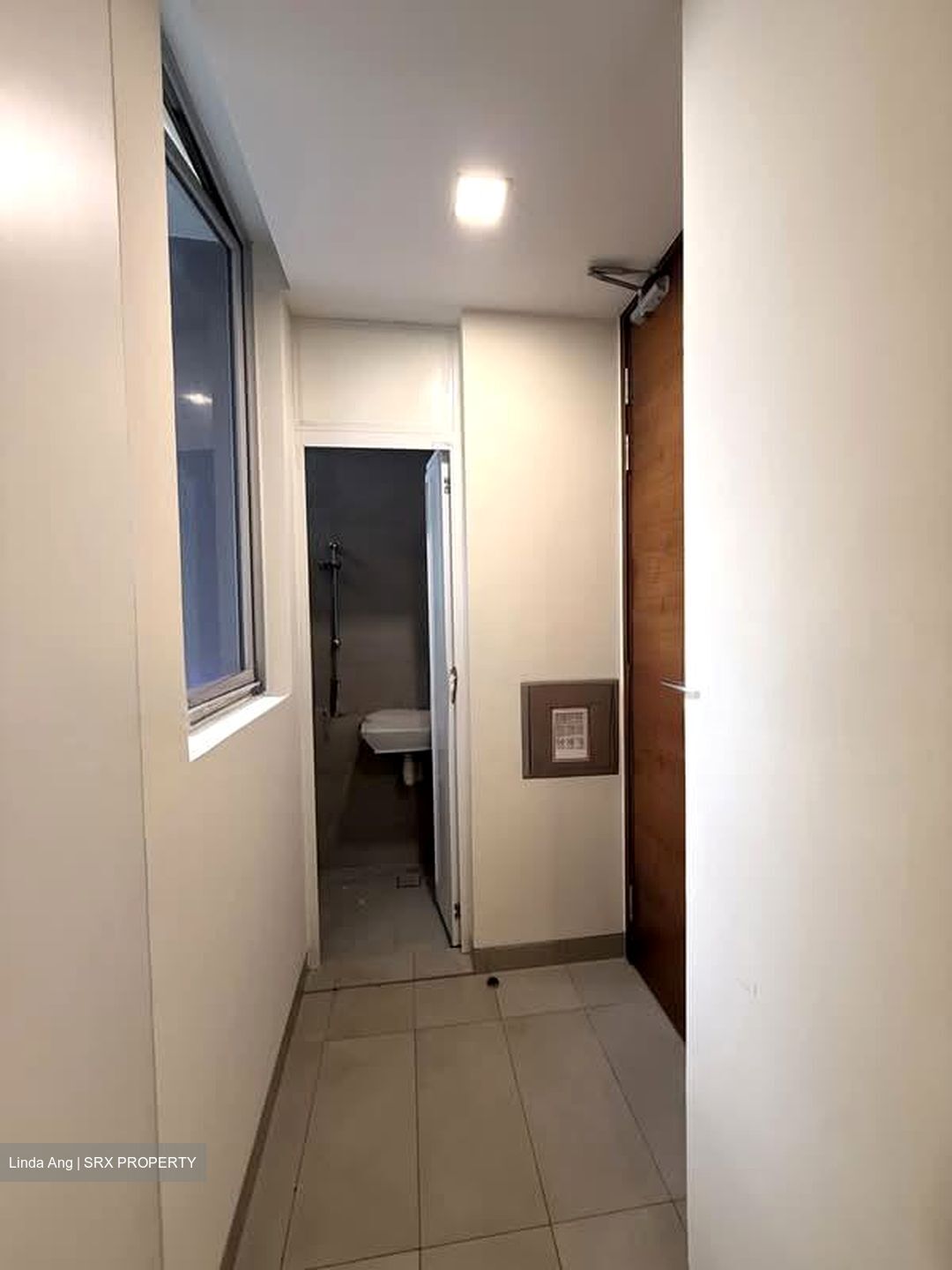 The Meyerise (D15), Condominium #587759901